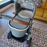 Uppababy Buggy Vista 2 Emmett Image 3