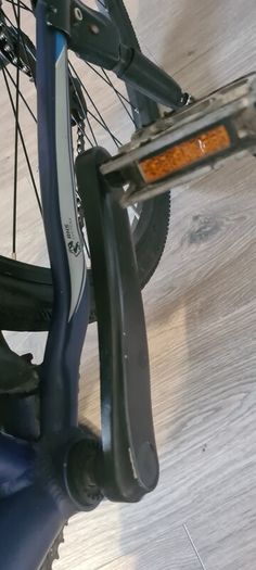 Hybrid Bike  For Sell In Excellent Condition