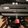Sachtler System Aktiv8  75 MS (Brand New) Image 5