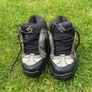kids MTB shoes Image 4