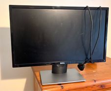 Dell SE2416H 24" Full HD Monitor