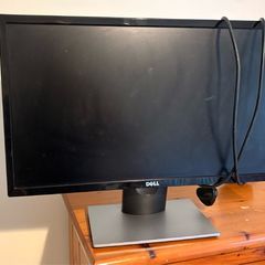 Dell SE2416H 24" Full HD Monitor