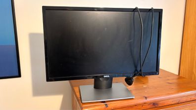 Dell SE2416H 24" Full HD Monitor