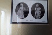 vintage postcards