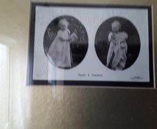vintage postcards