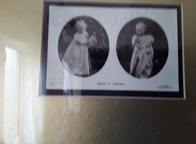 vintage postcards