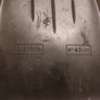 Nemrod Baleares diving Fins Image 7