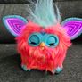 Coral Furby interactive Image 2