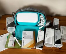 Cricut Joy Ultimate Starter Bundle + Carry Case & Materials