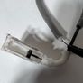 Bmw E60 E61 5 Series Door Bowden Cable Door Opener Handle Pull Cable 7034467 A1l3b17s Image 3