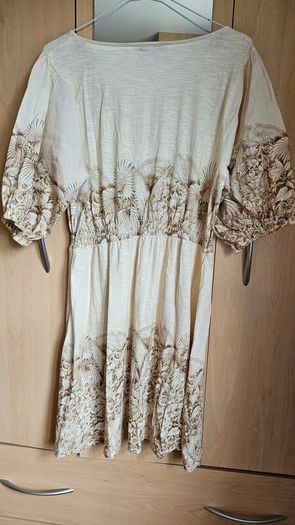Next floral dress UK 14