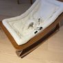 Charlie Crane - Levo baby bouncer Image 3