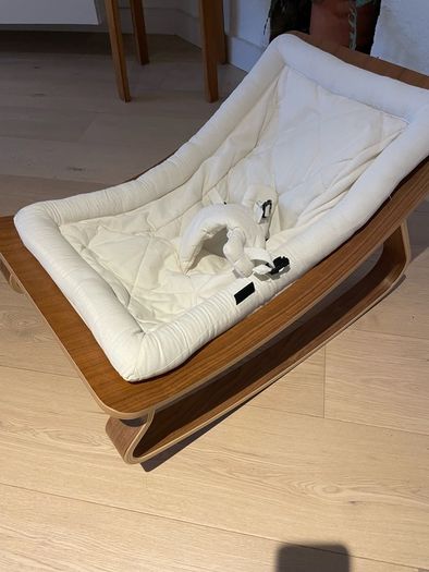 Charlie Crane - Levo baby bouncer