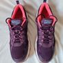 skechers go trail altitude Size 8 eu 41 purple in excellent condition Image 3