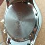 Citizen Eco-Drive Moon Phase Calibre 8651 WR 100 Never Worn Two Tone Bracelet Watch Image 6
