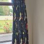 boys curtains plus single duvet cover to match Image 2