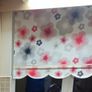Floral Roller Blinds Image 8
