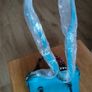Lulu Guinness - Emerald Small Dylan Leather Handbag Image 6