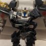 Transformer SKYHAMMER Image 2