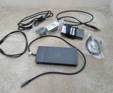 Dell Dock - Wd19tbs