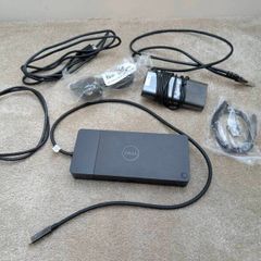 Dell Dock - Wd19tbs