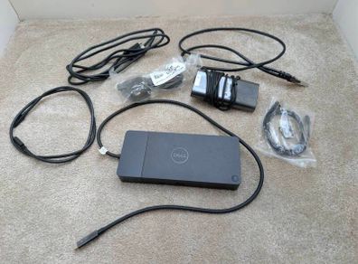 Dell Dock - Wd19tbs