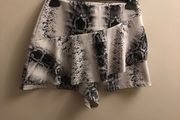 PLT skort (size 12)
