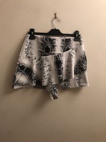 PLT skort (size 12)