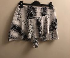 PLT skort (size 12)