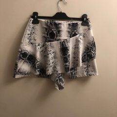 PLT skort (size 12)