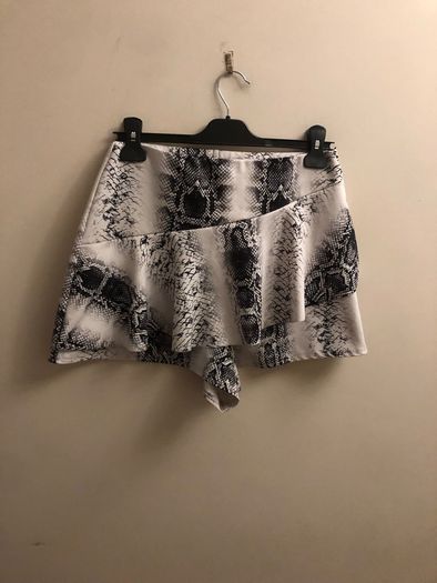 PLT skort (size 12)