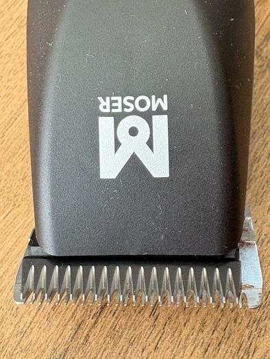 Moser Animal Clipper