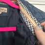 Quilted jacket Image 6