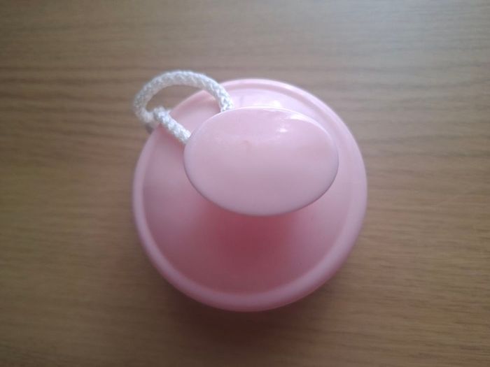 Scalp massager