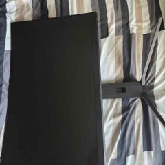 MSI Gaming Monitor 27 Inch Curved QHD/2K 170hz