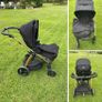 Mamas and Papas buggy Image 4