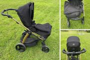 Mamas and Papas buggy