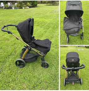 Mamas and Papas buggy