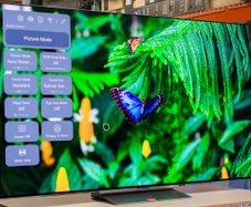 Lg Oled 55"  G5