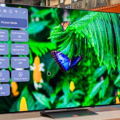 Lg Oled 55"  G5