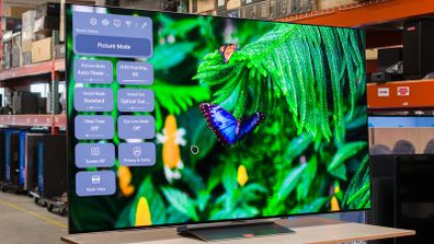Lg Oled 55"  G5