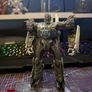 Hasbro Transformers Studio Series 62 Revenge of the Fallen deluxe class Decepticon Soundwave Image 2