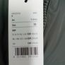 Opus Hubina Longline Puffer Coat - Sage Green - Size 38 UK 12 - BNWT RRP 240 Image 8