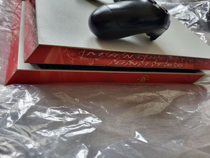 ps4 console