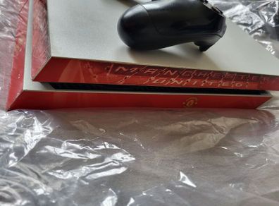 ps4 console