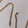 9k / ct Gold Chain / Necklace Image 3