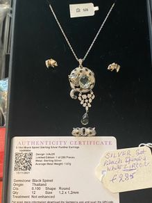 Jewellery