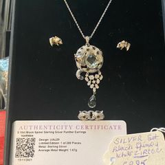 Jewellery