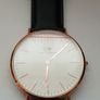 New Daniel Wellington Watch Image 5