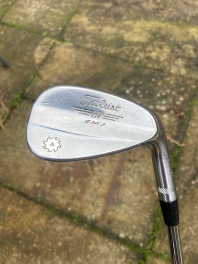Titleist Vokey SM7 48 Degree Wedge